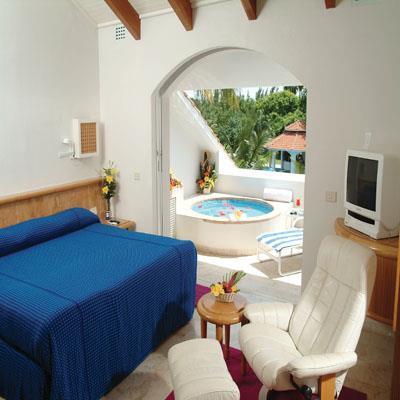 Worldmark Station touristique