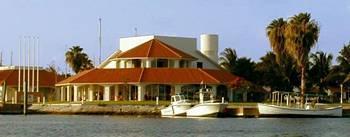 Worldmark Station touristique 4*
