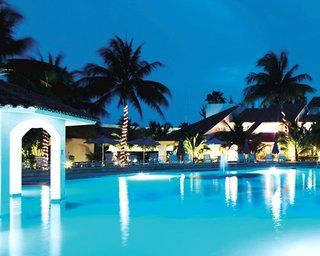 Station touristique Worldmark Isla Mujeres