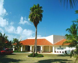 Station touristique Worldmark 4*