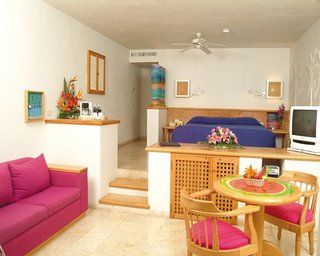 Station touristique Worldmark Isla Mujeres