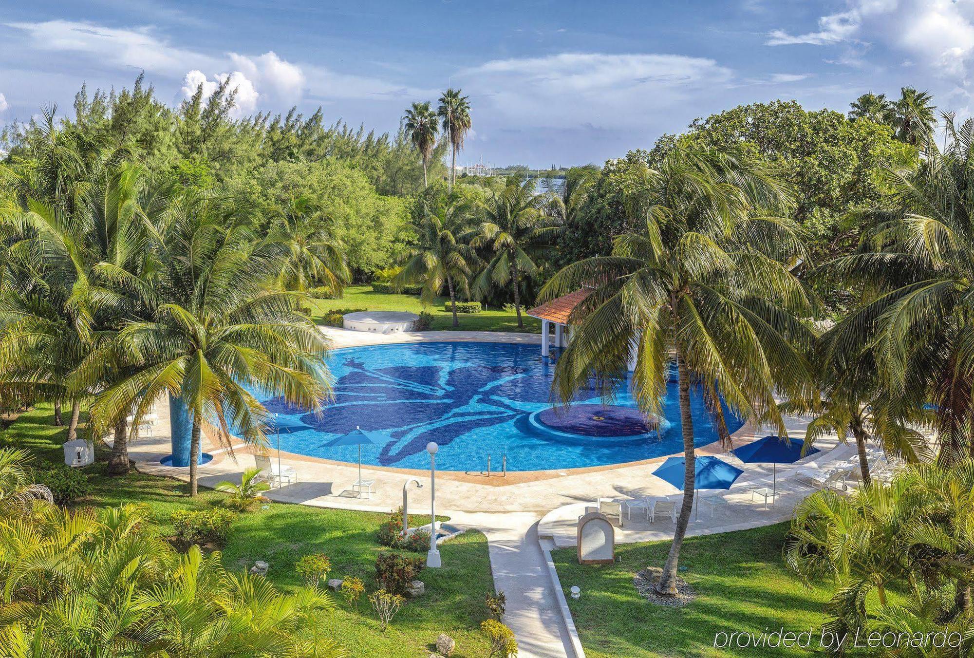 Worldmark Station touristique